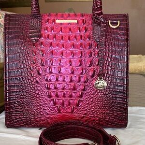 Brahmin large Caroline GUC